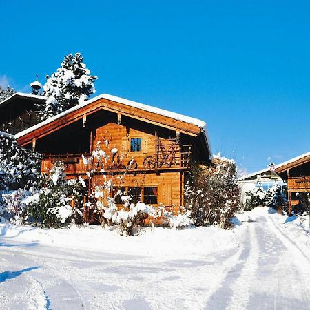 Chalets Almdorf Zillertal F Gen Fuegen Exterior photo
