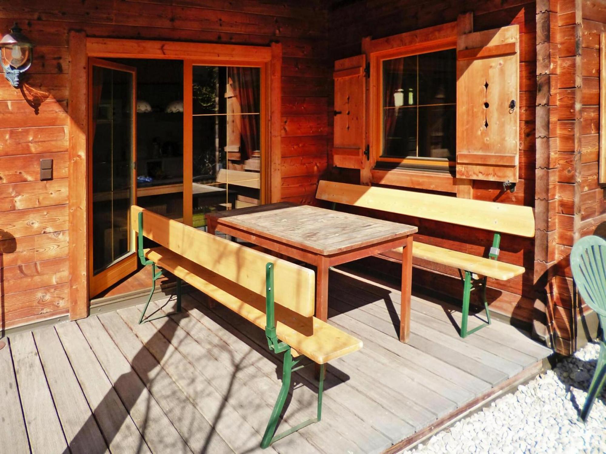 Chalets Almdorf Zillertal F Gen Fuegen Exterior photo