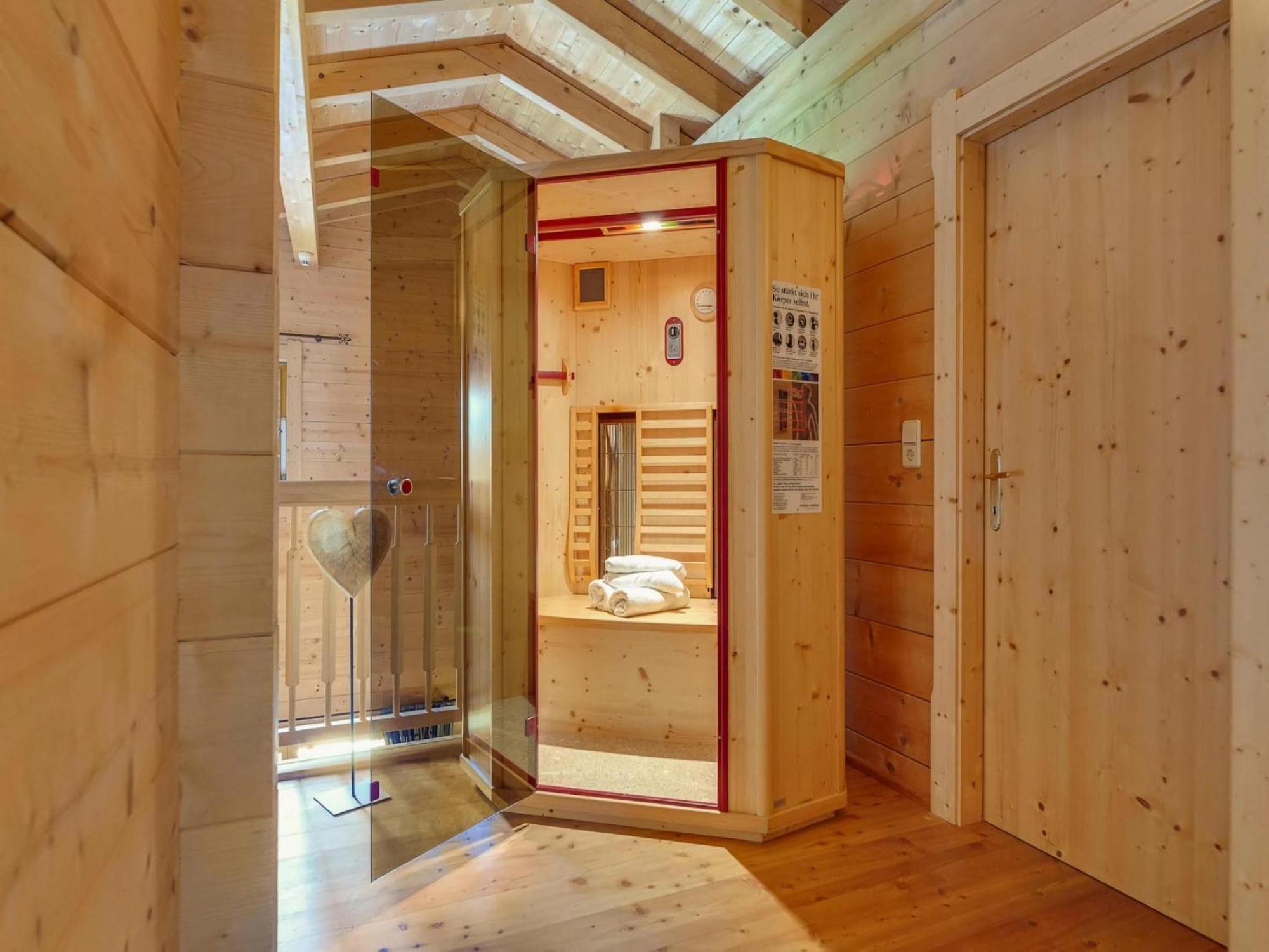Chalets Almdorf Zillertal F Gen Fuegen Exterior photo