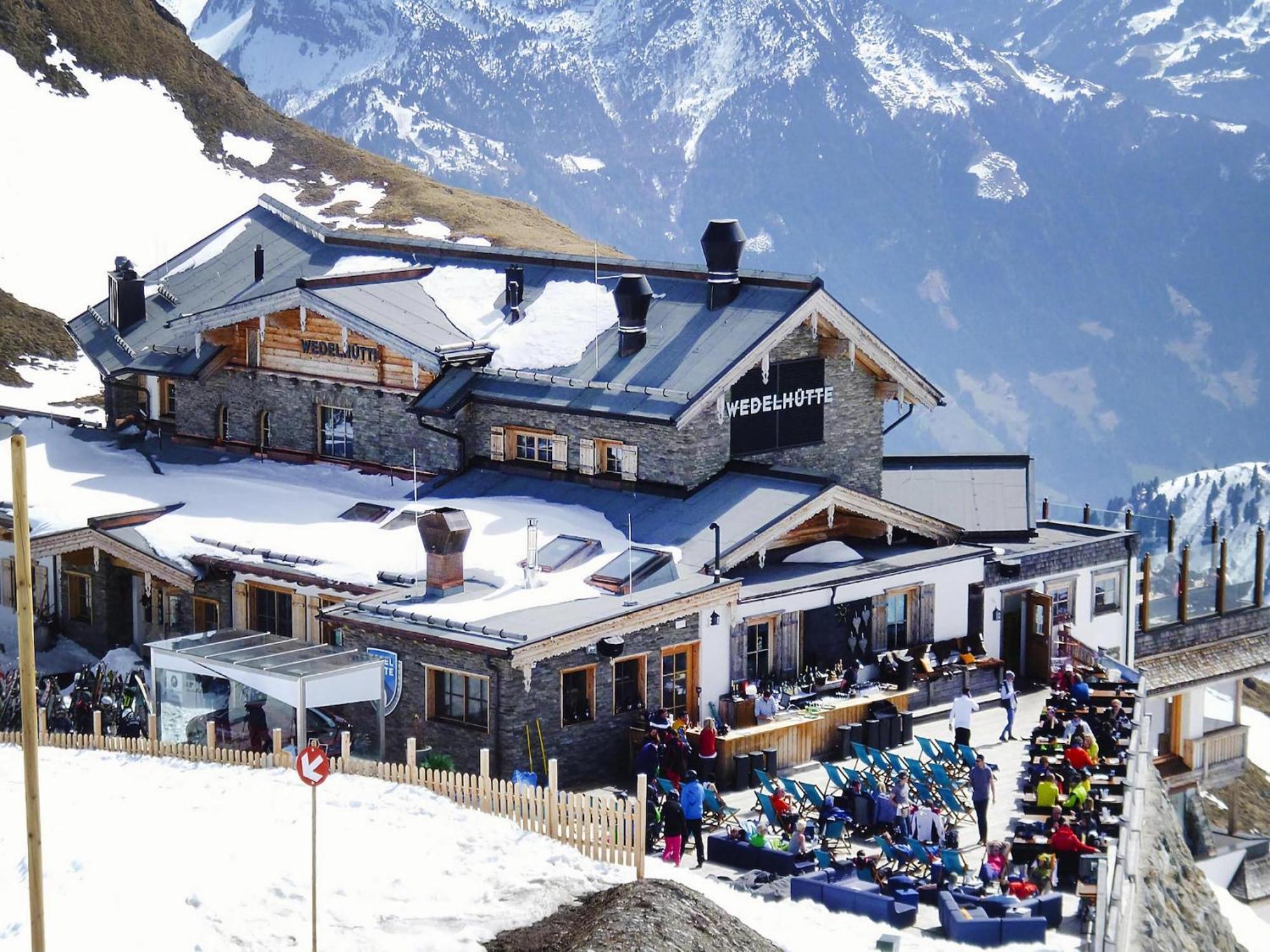 Chalets Almdorf Zillertal F Gen Fuegen Exterior photo